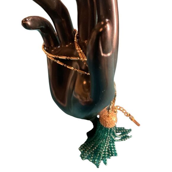 Beautiful Baublebar Beaded Necklace - Picture 5 of 12